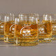 Slikje of afkickje - Whiskyglazen
