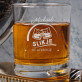 Slikje of afkickje - Whiskyglazen