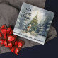 Kerst magie - Chocolade met aardbeien