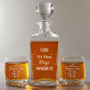 Magic Whisky - Carafe of whisky