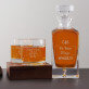 Magic Whisky - Carafe of whisky