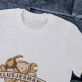 Klusjesman - Heren t-shirt