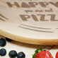 Make everyone happy - Draaibaar plank