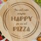 Make everyone happy - Draaibaar plank