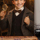 Kleine detective - Droom portret Kleine detective - Droom portret