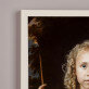 Kleine boogschutter - Koninklijk portret