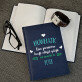 Huwelijk - Notitieboek