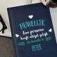 Huwelijk - Notitieboek
