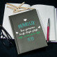 Huwelijk - Notitieboek