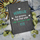 Huwelijk - Notitieboek