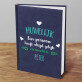 Huwelijk - Notitieboek