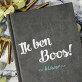 Ik ben boos - Notitieboek