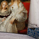Mama en de prinses - Koninklijk portret