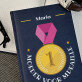 Moeder voor medaille - Notitieboek