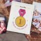 moeder voor medaille - Fotoalbum