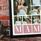 Mama beste vriendin - Collage