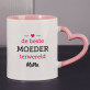 moeder - Mok