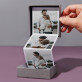 We hebben elkaar we hebben alles - Reeks foto's mondharmonica