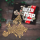Bier Cap Kaart Europa