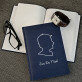 Man - Notitieboek