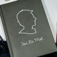 Man - Notitieboek