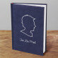 Man - Notitieboek