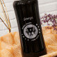 Ruimte voor cups - Waterfles