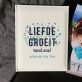 liefde groeit - Fotoalbum