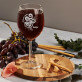 liefdes drank - Wijnglas