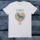 Paarden liefhebber - Heren t-shirt