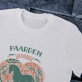 Paarden liefhebber - Heren t-shirt