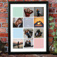 Liefde 2 - Collage