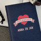 Liefde - Notitieboek