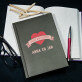 Liefde - Notitieboek