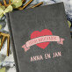 Liefde - Notitieboek
