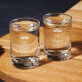 Mnr gelijk - Wodka glazen