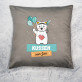 teddybeer - Kussen