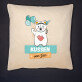 teddybeer - Kussen