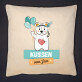 teddybeer - Kussen