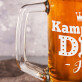 Mapieon diy - Bierpokal