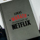 Marathons kampioen - Notitieboek