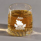 Jacht meester - Whiskyglazen