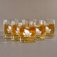 Jacht meester - Whiskyglazen