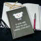 Mijn hond - Notitieboek
