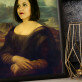 Mona Lisa - Koninklijk portret