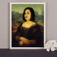 Mona Lisa - Koninklijk portret