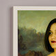 Mona Lisa - Koninklijk portret