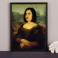 Mona Lisa - Koninklijk portret