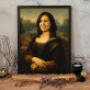 Mona Lisa - Koninklijk portret Mona Lisa - Koninklijk portret