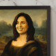 Mona Lisa - Koninklijk portret Mona Lisa - Koninklijk portret